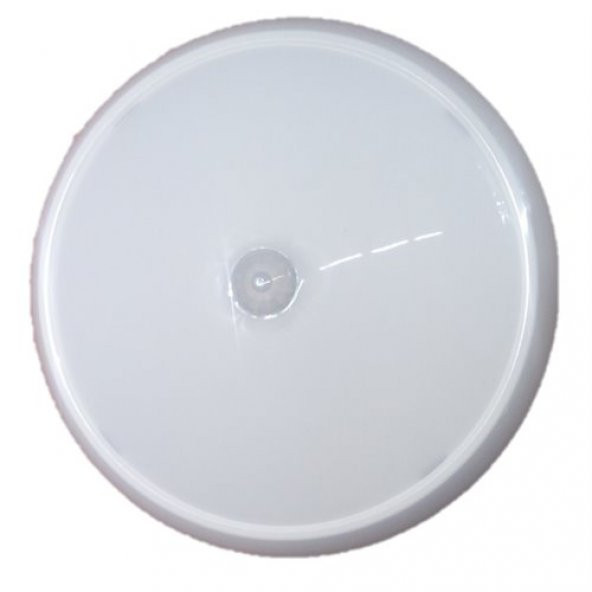 LUNA SENSÖRLÜ LED'Lİ TAVAN ARMATÜRÜ - BEYAZ IŞIK - 3