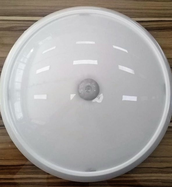LUNA SENSÖRLÜ LED'Lİ TAVAN ARMATÜRÜ - BEYAZ IŞIK - 4