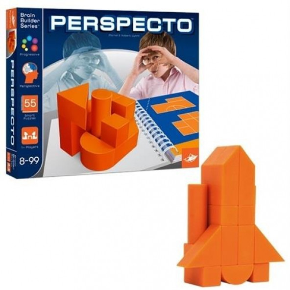 Perspecto - Cliko 2D 3D