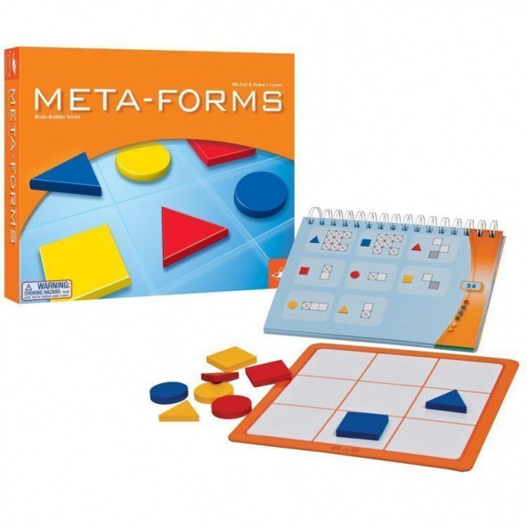 Pal Meta-Forms Meta forms