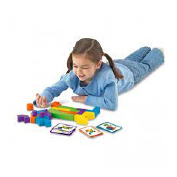 Pal Block Buddies (Blok Arkadaşlar) - 2