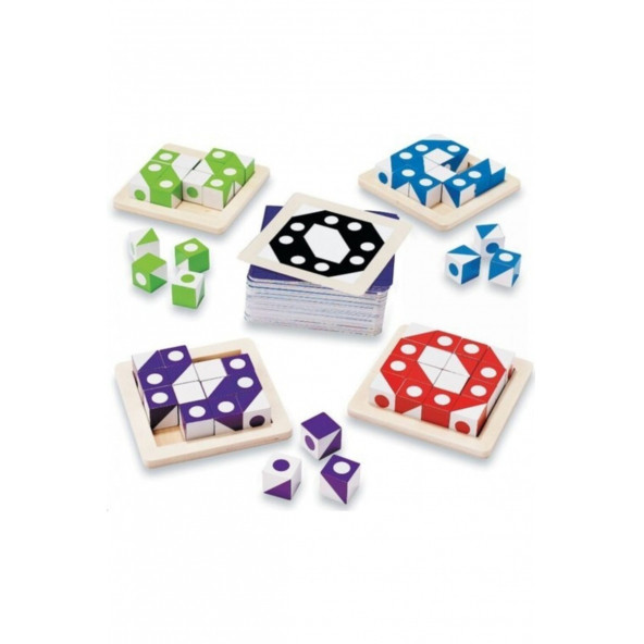 Pal Q-Bitz Lisanslı Akıl Oyunu - 3