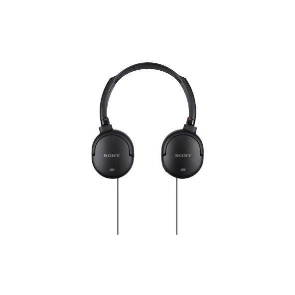 Sony MDR-NC8B Kafaüstü Gürültü Önleyici Kulaklık
