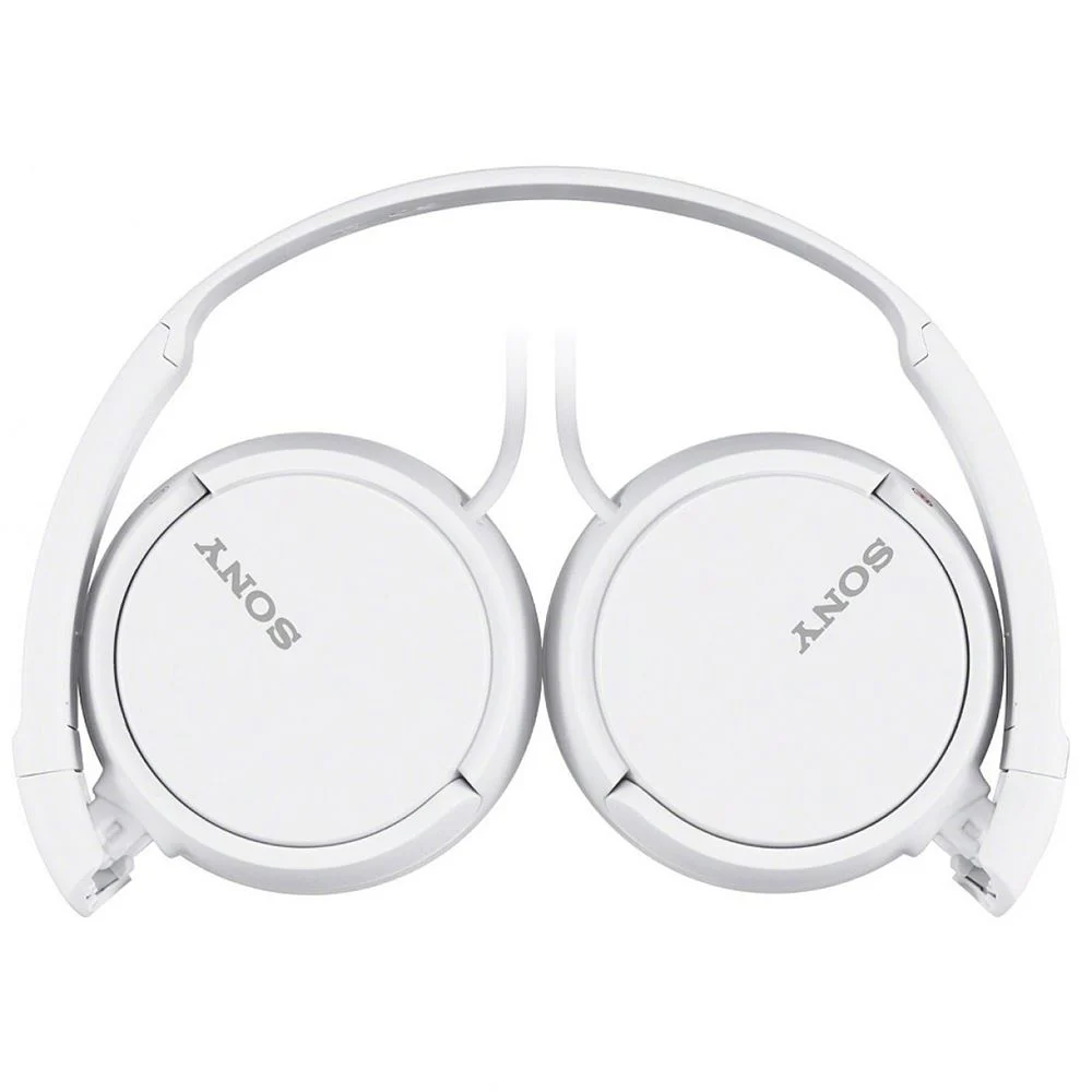 Sony MDR-10RCW Kulak Üstü Beyaz Extreme Kulaklık