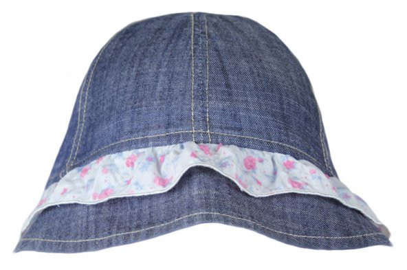 Şapka Blue Jean