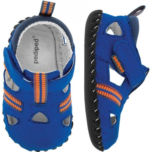 Amazon Nittany Blue Sandalet Saks