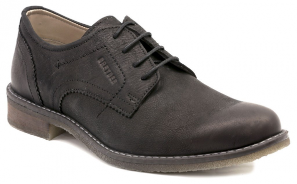 Greyder 02041 Siyah Erkek Ayakkabı Ayakkabı Casual