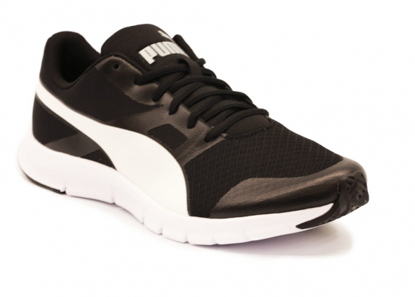 Puma 360580 Siyah Erkek Ayakkabı Ayakkabı Spor