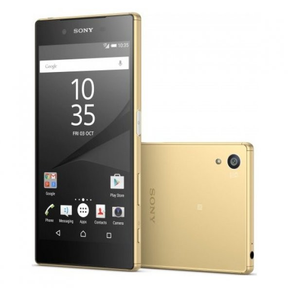 Sony Xperia Z5 ( E6633 ) DUAL Cep Telefonu