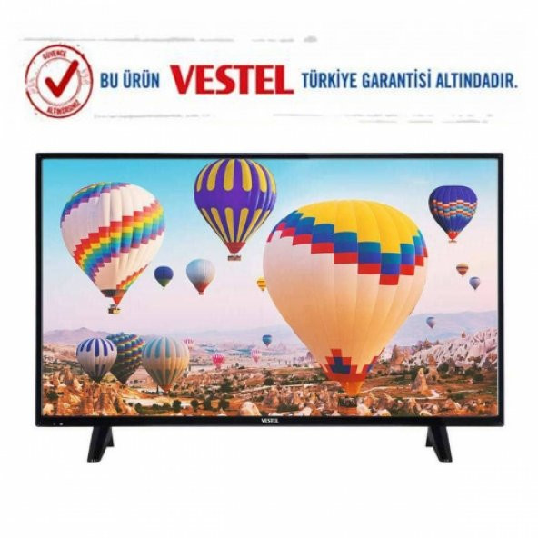 Vestel 32HB5000 UYDU ALICILI LED TV
