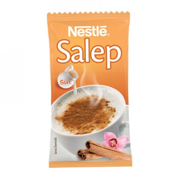Nestle Salep 17 Gr