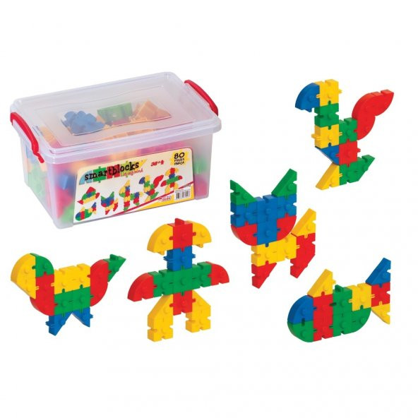Bebek Oyuncak Lego Oyun Seti Zeka Geliştirici Eğitici Oyuncak