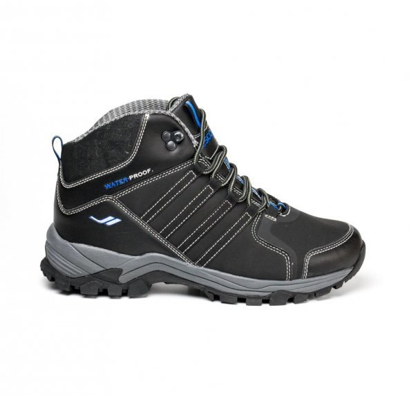 Lescon L-4007  Trekking Erkek Bot - 3