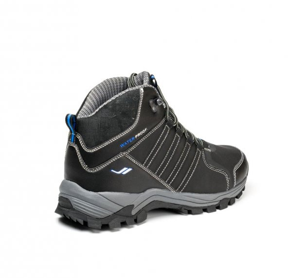 Lescon L-4007  Trekking Erkek Bot - 4
