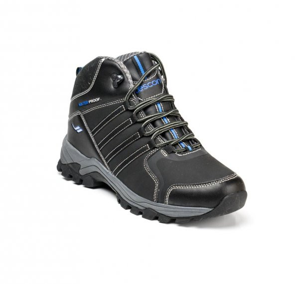 Lescon L-4007  Trekking Erkek Bot - 5