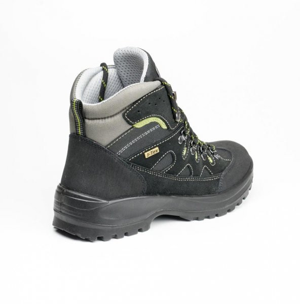 Jacalu 3298 Waterproof J-tex Outdoor Erkek Bot - 6