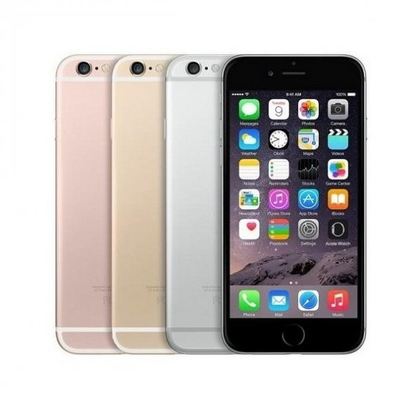 Apple iPhone 6S 32GB  (Apple Türkiye Garantili)