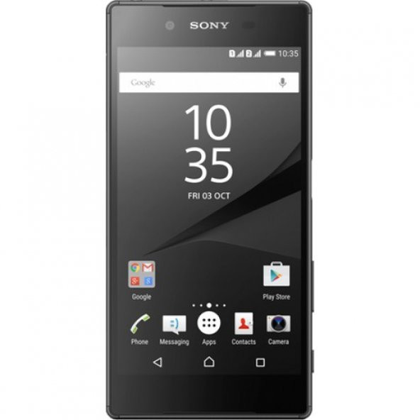 Sony Xperia Z5 ( E6633 )  DUAL Cep Telefonu