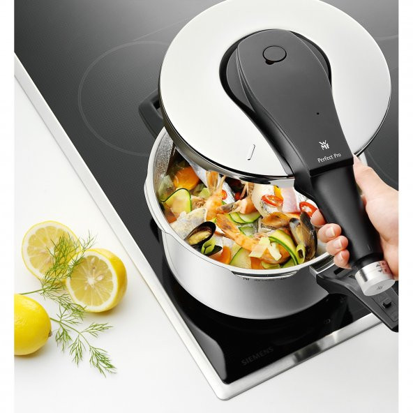 Wmf Düdüklü Tencere Perfect Pro 4,5 lt - 3