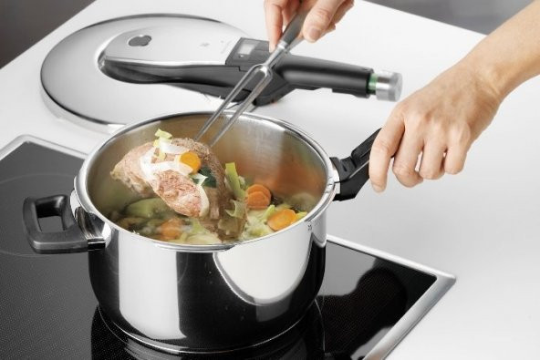 Wmf Düdüklü Tencere Perfect Pro 4,5 lt - 4