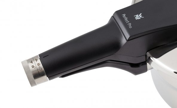Wmf Düdüklü Tencere Perfect Pro 4,5 lt - 5