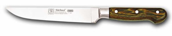 Sürbisa Mutfak Bıçak 61001YM
