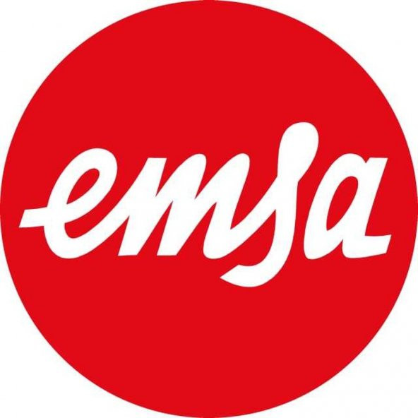 Emsa Termos 1Lt- Red Dot Design Ödüllü-Alman Üretimi - 5