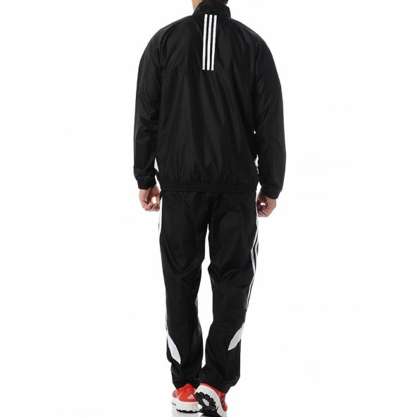 Adidas Ts Entry Wv Erkek  Eşofman Takımı Z35228 - 3