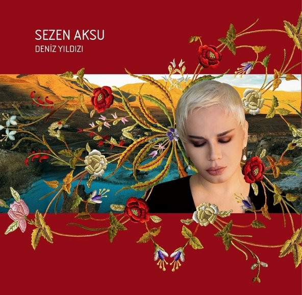 SEZEN AKSU - DENİZ YILDIZI (2 LP)