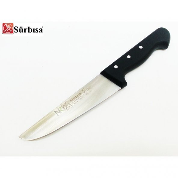 Sürmene Sürbisa 61010 Kasap Bıçağı (14,00 cm)