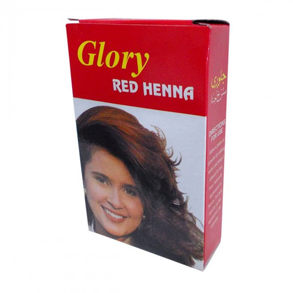 Doğal Saf Naturel Toz Kına 100 Gr Kutulu - 3