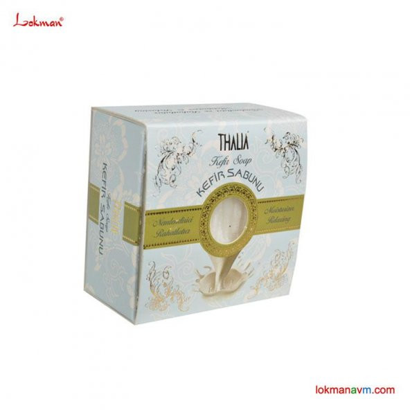 Kefir Sabunu 150Gr - 6