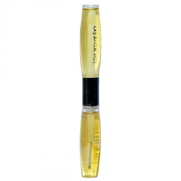 Kaş ve Kirpik Bakım Yağı 10 ML - 2