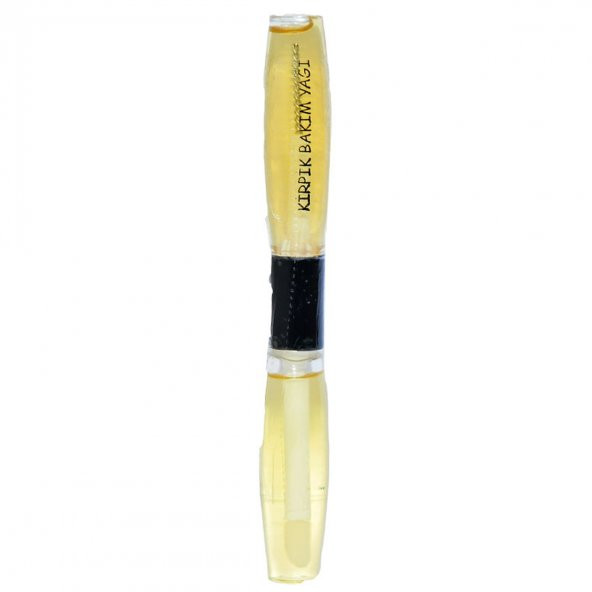 Kaş ve Kirpik Bakım Yağı 10 ML - 5