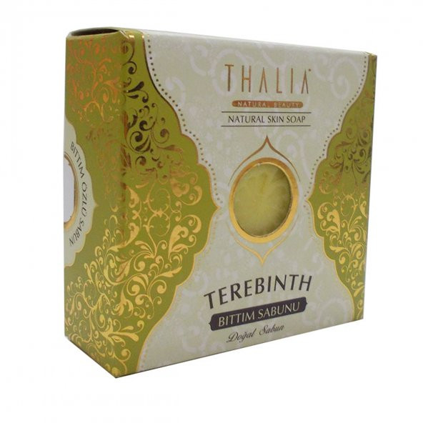 Bıttım Sabunu 125 Gr - 3