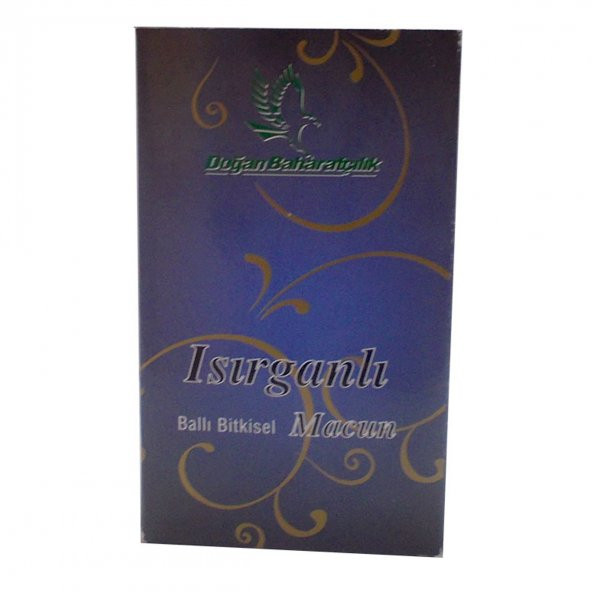 Isırganlı Ballı Bitkisel Karışım Cam Kavanoz 450 Gr - 5