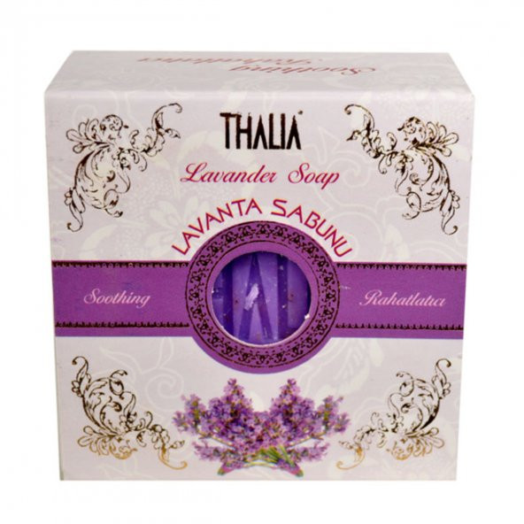 Lavanta Sabunu 150 Gr - 1
