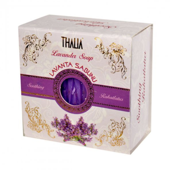 Lavanta Sabunu 150 Gr - 3