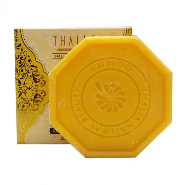 Kükürtlü Sabun 125Gr - 6