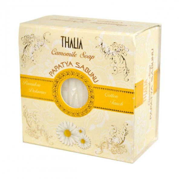 Papatya Sabunu 150 Gr - 3