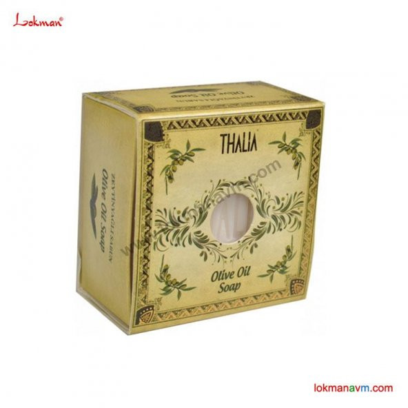 Zeytinyağlı Sabun 150 Gr - 6