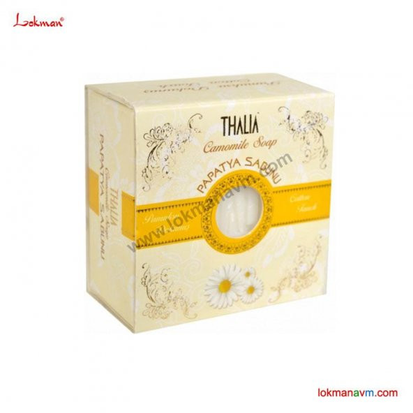 Thalia Papatya Sabunu 150 Gr - 6