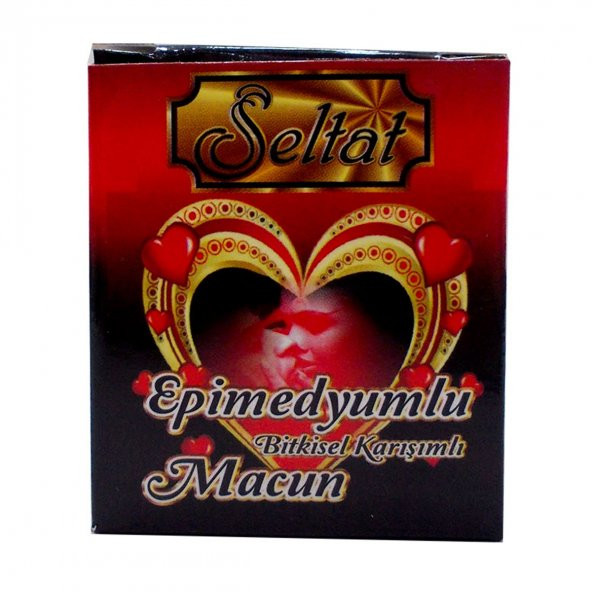 Ballı Bitki Macunu 45Gr