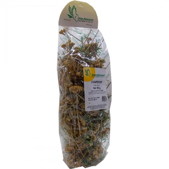 Doğan Doğal Civanperçemi Otu 50 Gr Paket - 5
