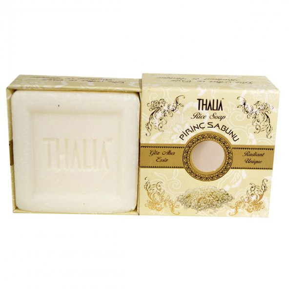 Thalia Pirinç Sabunu 150Gr - 4
