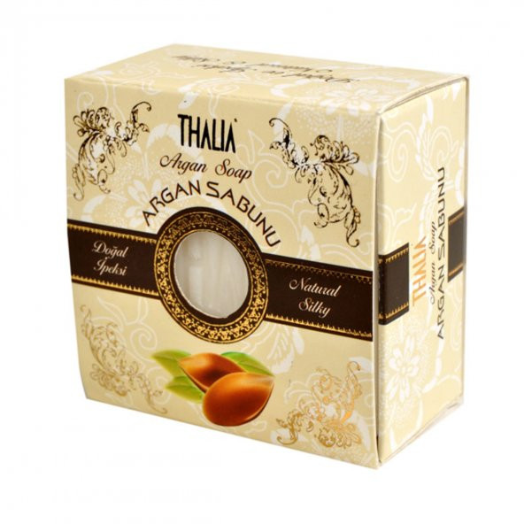 Thalia Argan Sabunu 150 Gr - 3