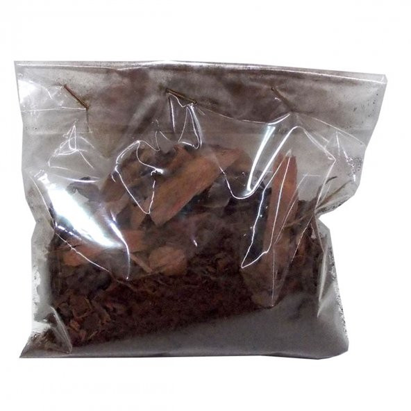 Yaprak Buhur 10 Gr Paket - 2