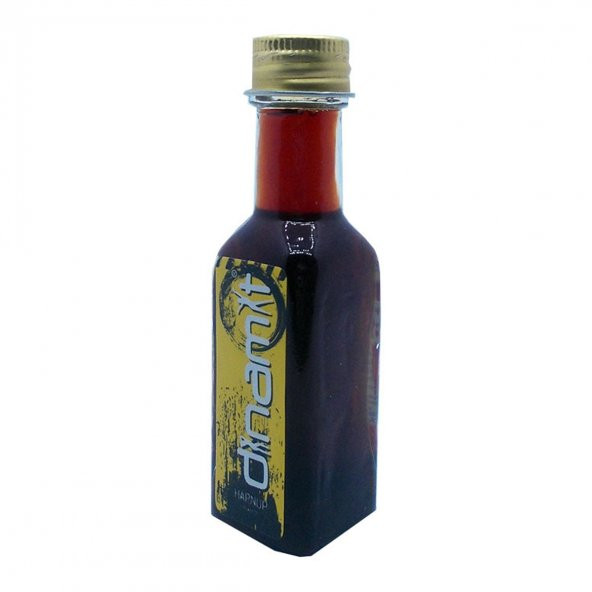 Harnup Pekmezi Meyve Aromalı 20 ML - 3