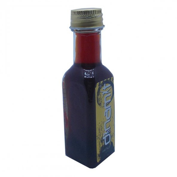 Harnup Pekmezi Meyve Aromalı 20 ML - 5
