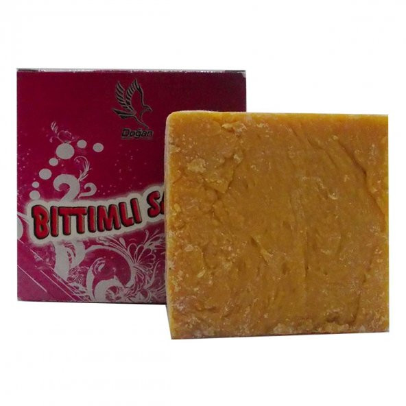 Doğan Bıttım Sabunu 150Gr - 6
